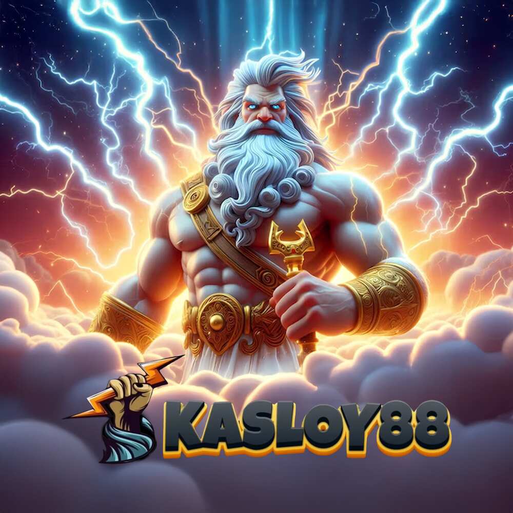 banner slot gacor Kasloy88